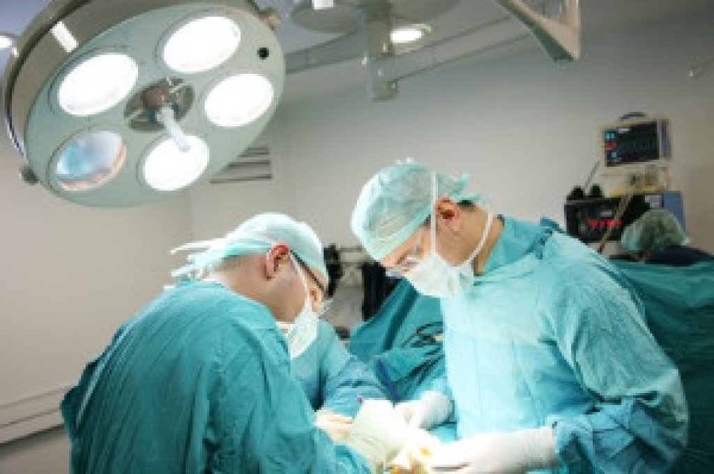Why Ankle Fusion Surgery Is Performed and What to Expect
