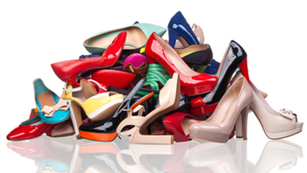 How Footwear Can Affect Foot Health
