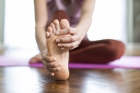 Healthy Toenails and Common Problems That Affect Them