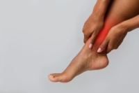 Regaining Strength After Foot and Ankle Injuries