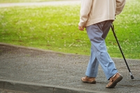 Treatment of Gait Disorders in Older Adults