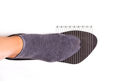 Foot Problems From Wearing the Wrong Size Shoes