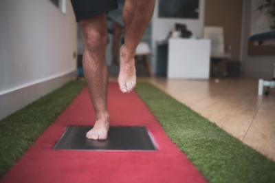 Foot Anatomy and Its Role in Running