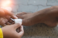 Blisters and Corns Are Small Issues That Cause Big Discomfort